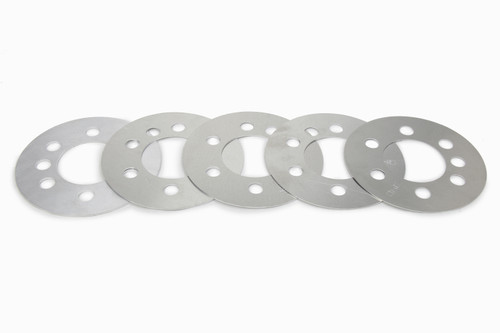 Quick Time Flexplate Spacer Shims Gm 86-96 Kit Rm-940