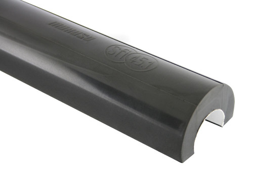 Moroso Roll Bar Padding 36In Length Sfi 45.1 Black 80944