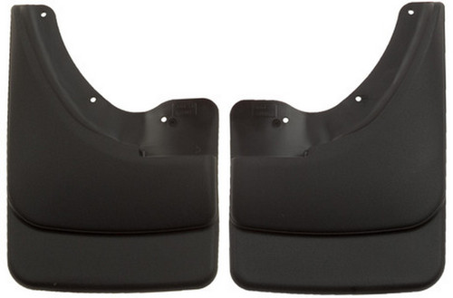 Husky Liners 02-09 Dodge Ram Front Mud Flaps 56071