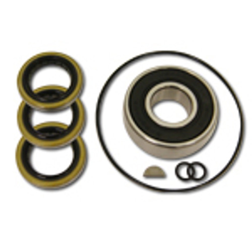 K.S.E. Racing P/S Pump Seal Kit With Bearing Ksc1038B