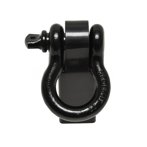 Superwinch Receiver Shackle Bracket Fits 2In Class Iii/Iv 2573