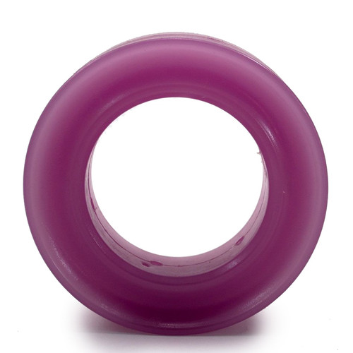 Re Suspension Spring Rubber 5In Dia. 60A Purple Re-Sr500-1500-60