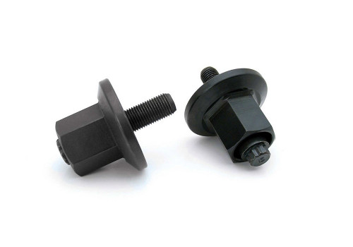 Comp Cams Sbc Pro Crank Nut Assm. - Two-In-One 320