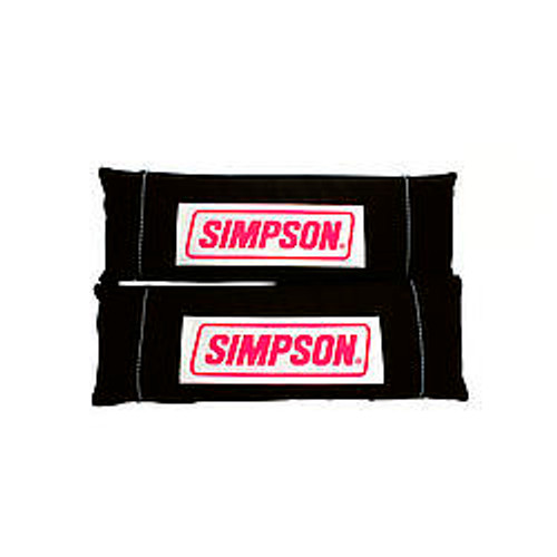 Simpson Safety Nomex Harness Pad 23020Bk