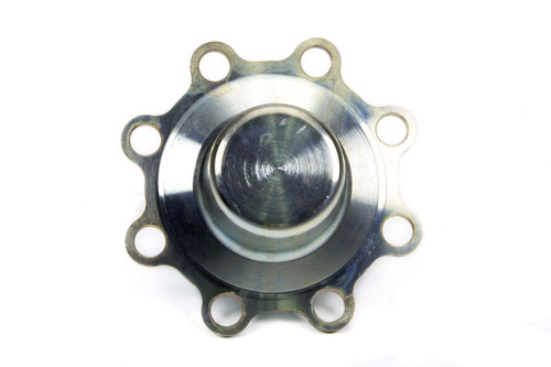 Howe Drive Flange W/5 Steel 205832