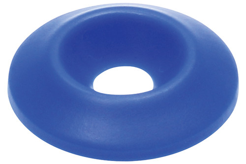 Allstar Performance Countersunk Washer Blue 50Pk All18693-50