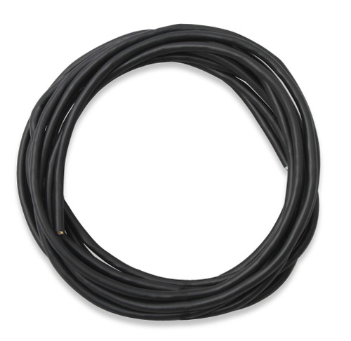 Holley Shielded Cable 25Ft 7-Conductor 572-100