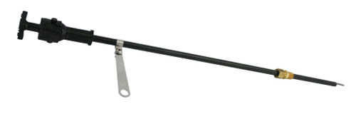 Moroso Universal Locking Oil Dipstick Kit 25973