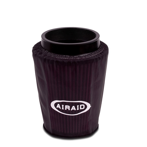 Airaid Intake Systems Pre-Filter Wrap Black Air-799-456