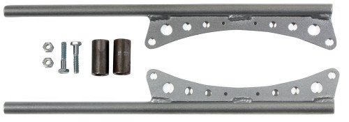 Competition Engineering Radiator Mounting Kit C4925