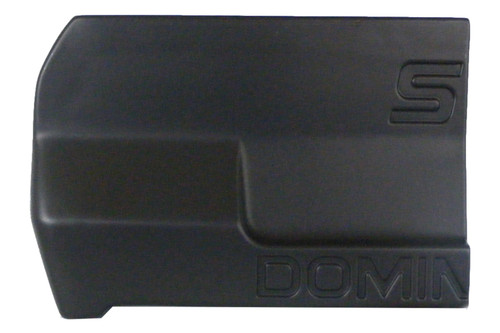 Dominator Racing Products Ss Tail Black Left Side Only Dominator Ss 306-Bk