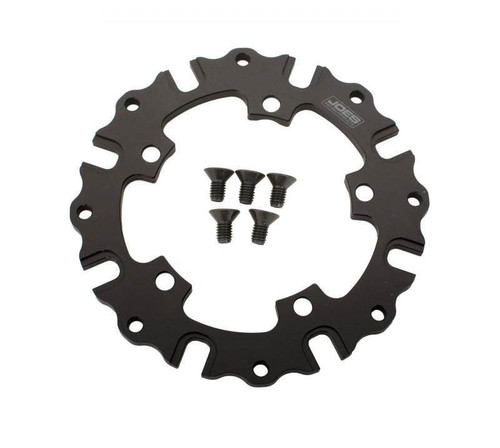 Joes Racing Products Rotor Flange Billet 25361