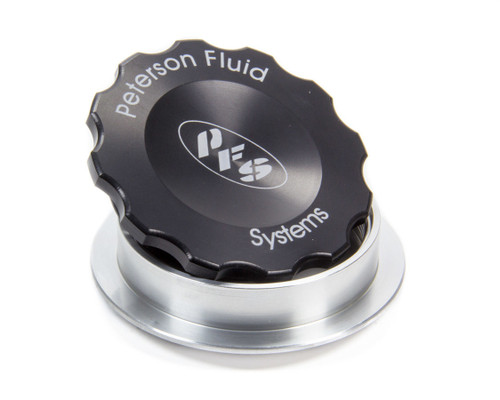 Peterson Fluid Cap & Bung Assembly 3In 08-0621