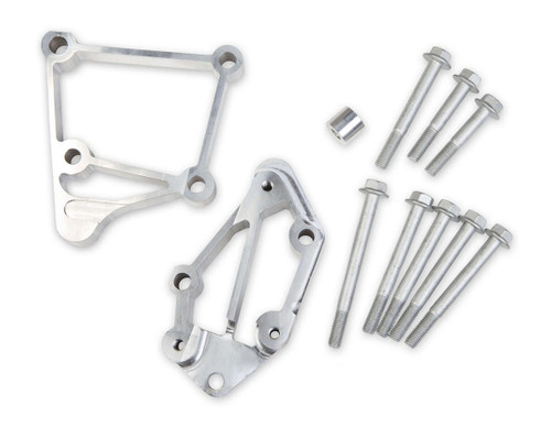Holley Installation Kit For Ls Accessory Bracket Kits 21-2