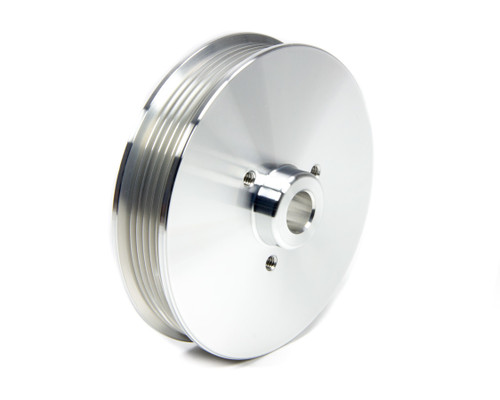 March Performance Power Steering Pulley 630