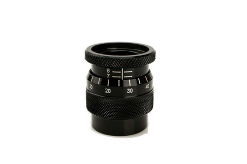 Comp Cams Valve Spring Micrometer 1.600 - 2.200 4930Cpg