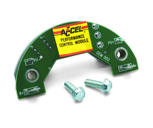 Accel Module 52 Series 35372