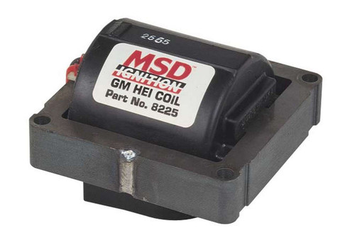 Msd Ignition Gm Hei Coil 8225