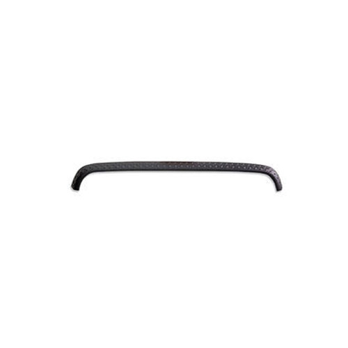 Bushwacker 18- Jeep Wrangler Jl Trail Armor Hood Guard 14093