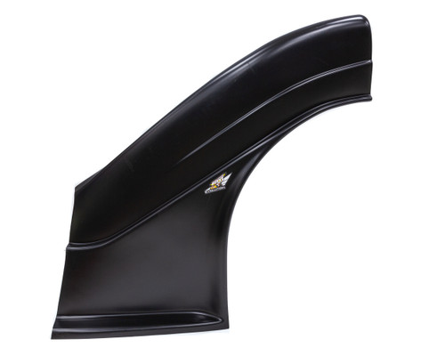 Fivestar Fender Md3 Evolution Dlm Black Left 32003-23051-Bl