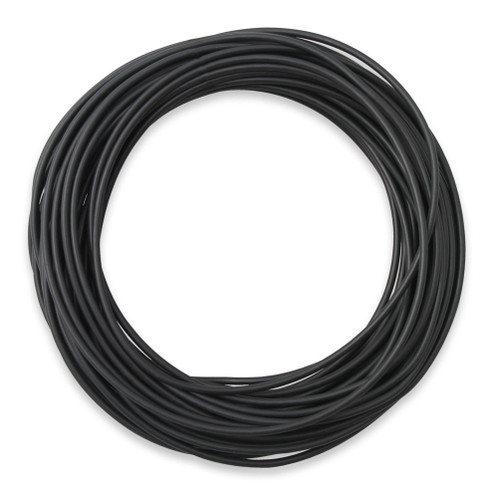 Holley Shielded Cable 100Ft 3-Conductor 572-104