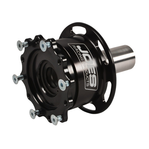 Joes Racing Products Quick Release Steering Pro Momo 5/8In Shaft 13421-M
