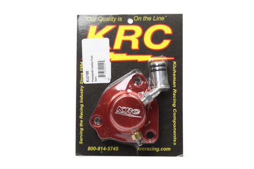 Kluhsman Racing Products Powerglide Lockup Push Start Krc-7100