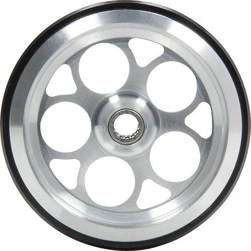 Allstar Performance Wheelie Bar Wheel 5-Hole With Bearing All60513