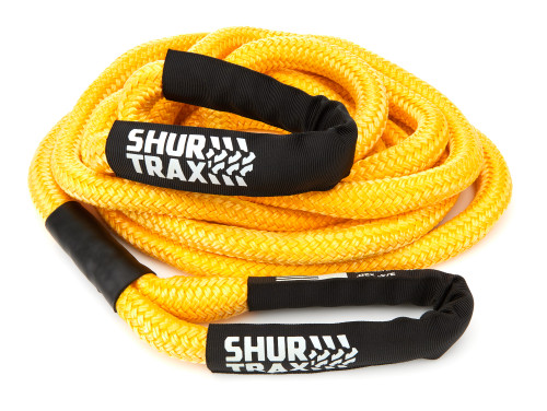 Shurtrax Recovery Rope 3/4In X 30Ft Shu70230