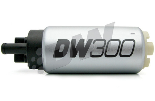 Deatschwerks Dw300 Electric Fuel Pump In-Tank 340Lhp 9-301-1038