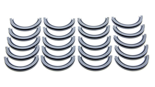 Sce Gaskets Bbc 2Pc. Rear Main Seals - 10-Pack 1305-10