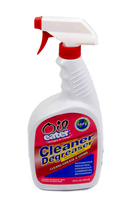 Allstar Performance Oil Eater Degreaser Spray Bottle 32Oz All78213