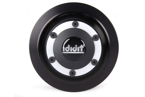Ididit Quick Release 6 Bolt Oe Ford 5010000023