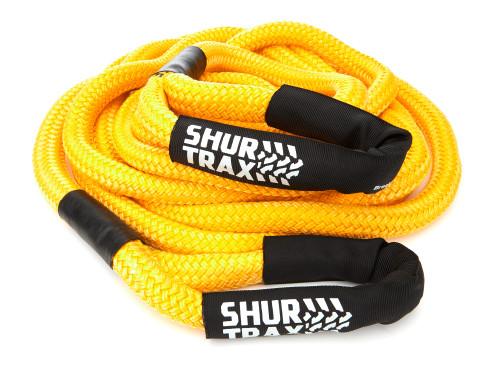 Shurtrax Recovery Rope 7/8In X 30Ft Shu70330
