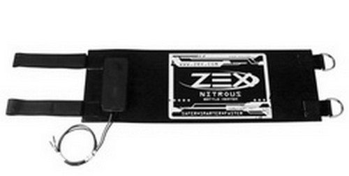 Comp Cams Zex Nitrous Bottle Heater 82006