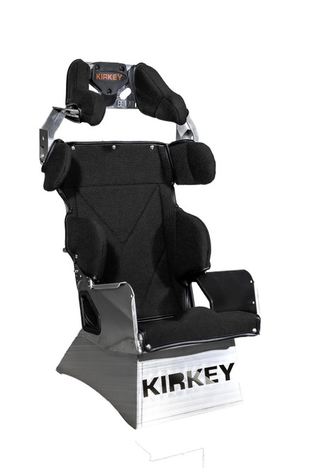Kirkey Black Cloth Cover For 80185 8018511
