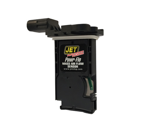 Jet Performance Powr-Flo Mass Air Sensor 69193