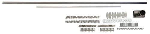 Competition Engineering Universal Window Frame Kit C4900