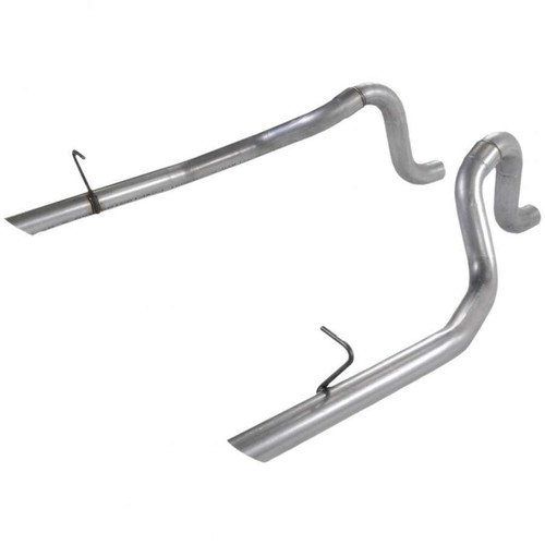 Flowmaster 86-93 Mustang Lx Tailpipe 15804