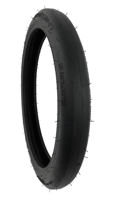 Mickey Thompson 22.0/2.5-17 Et Drag Front Tire 250910