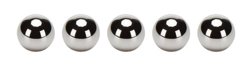 Allstar Performance Steel Ball Kit 3/8In 5Pk All26962