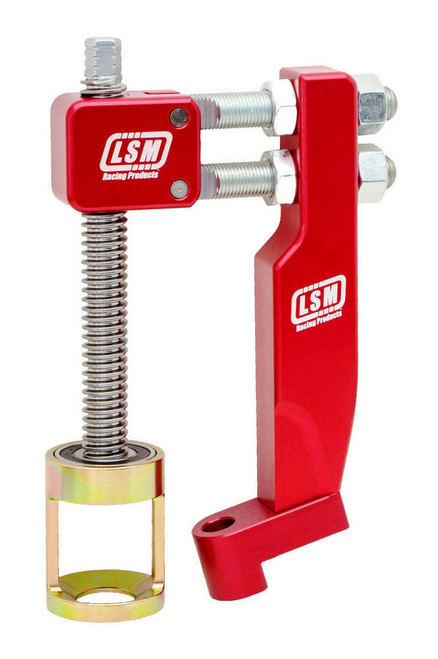Lsm Racing Products Valve Spring Removal Tool Sc-800