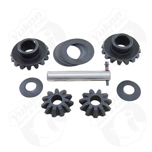 Yukon Gear And Axle Spider Gear Kit Chrysler 9.25 Std Rear Ypkc9.25-S-31