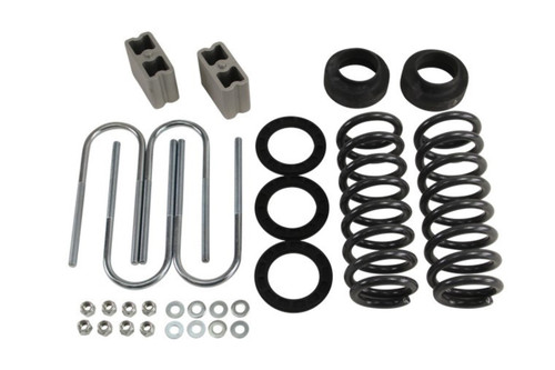 Bell Tech Lowering Kit 602