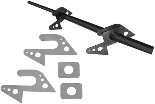 Chassis Engineering Mount Kit - Light Weight Front End C/E4115