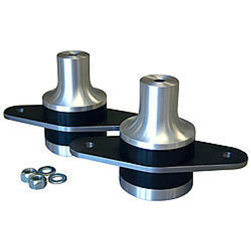 Steeda Autosports Hd Race Engine Mounts 05-10 Gt 555-4005