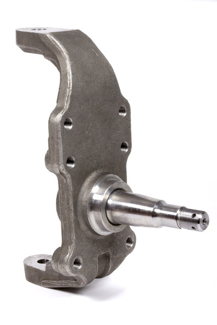 Heidts Rod Shop 55-57 Chevy 2In Drop Spindles Wilwood Brakes Sp-002-A