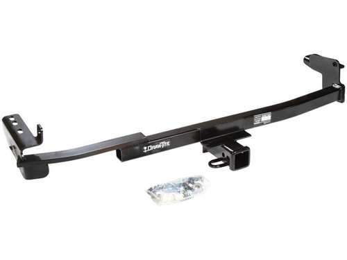 Reese Max-Frame Receiver Hitch 75299