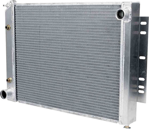 Allstar Performance Radiator Chrysler All30306