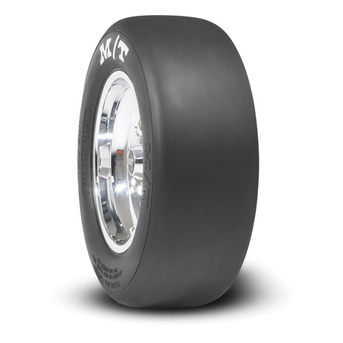 Mickey Thompson 26.0/8.5R15 Pro Drag Radial Tire R1 250856